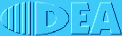 DEA Logo